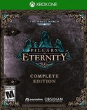 Pillars of Eternity: Complete Edition (Xbox One)